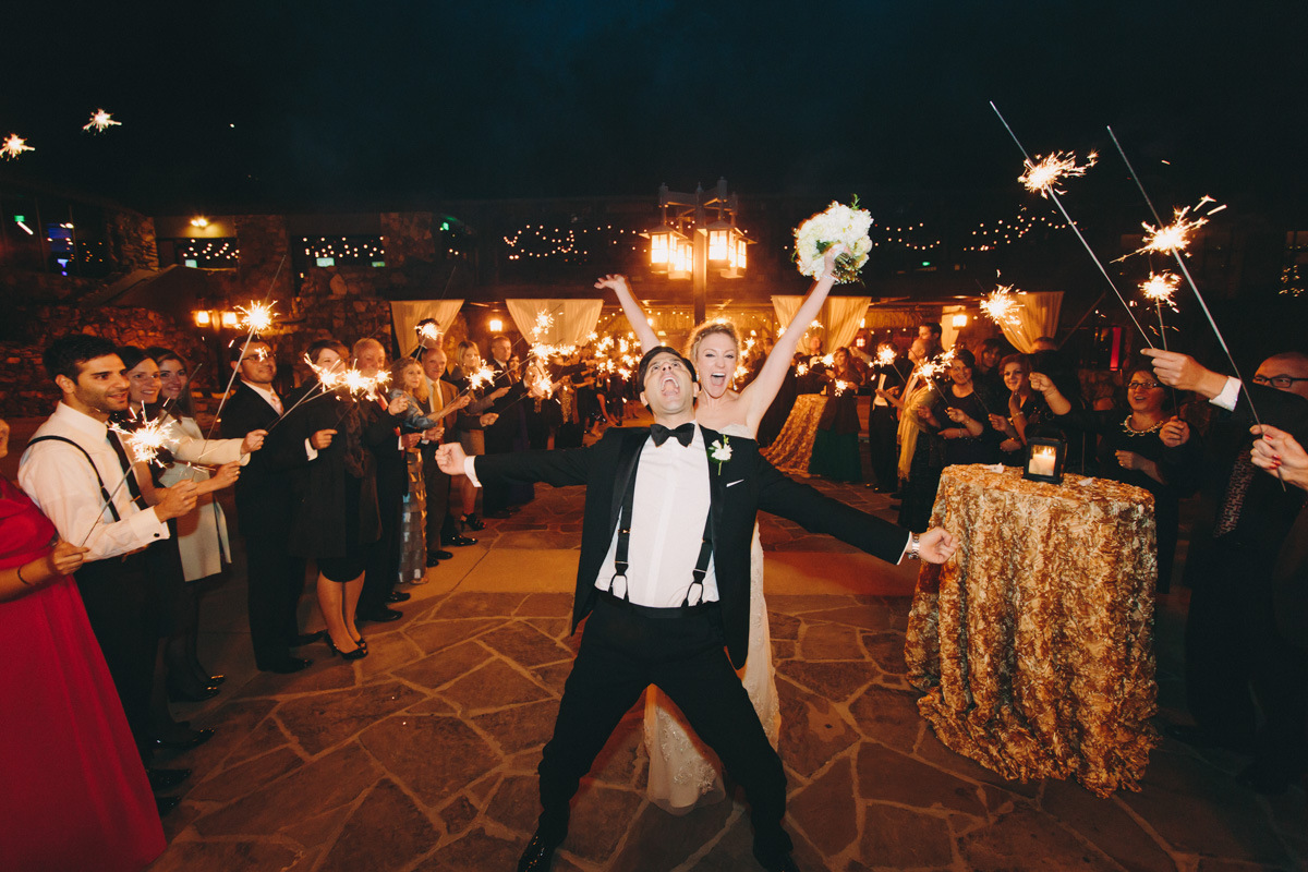 Asheville wedding planner