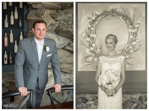 Asheville Grove Park Inn Wedding