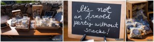 asheville wedding planners