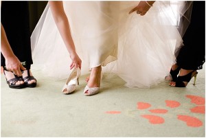 asheville wedding planners