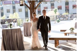 asheville wedding planners