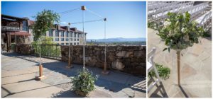 asheville wedding planners