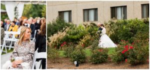 Asheville wedding planners
