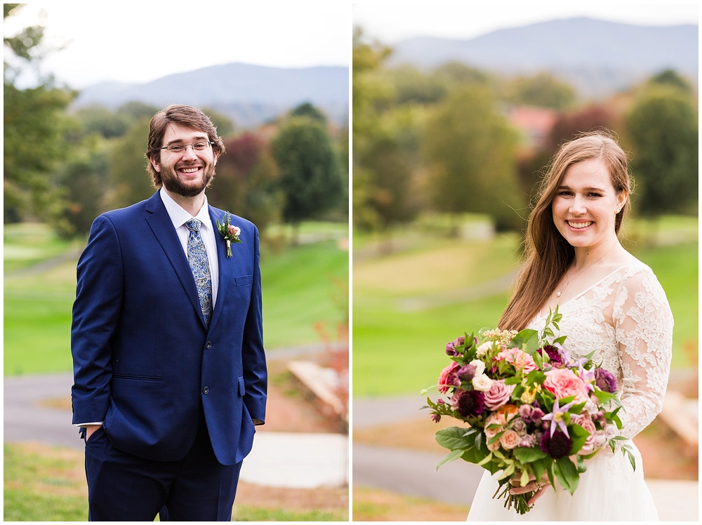 Asheville wedding planners
