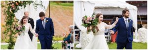 Asheville wedding planners