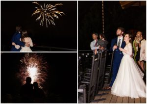 Asheville wedding planners