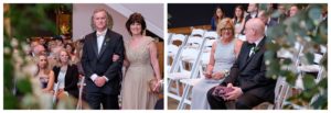 mint museum ceremony