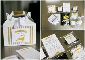 Asheville Wedding Planners