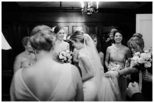 Weddings in Asheville, NC