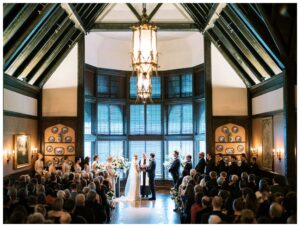 Asheville wedding planner