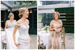 asheville wedding design