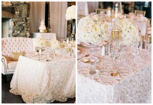 north carolina wedding design