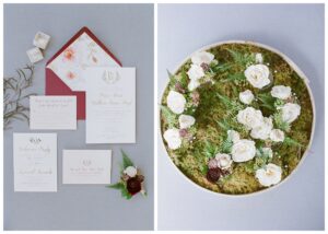 wedding design in asheville