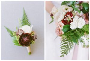 wedding design in asheville