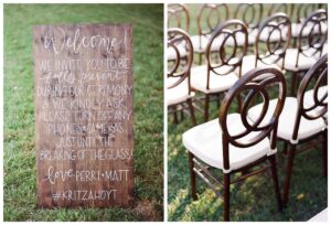 wedding design in asheville