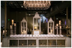 wedding design in asheville