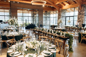 Wedding Reception Asheville NC